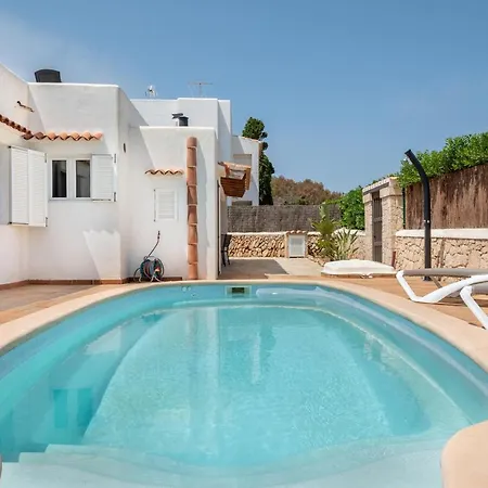 Casa Sol Cala Dor * Кала де Ор