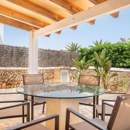Вилла Casa Sol Cala Dor *