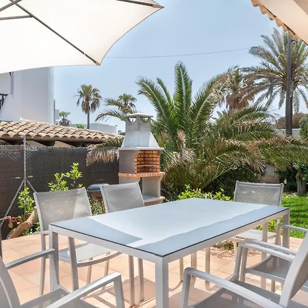 Casa Sol Cala Dor *