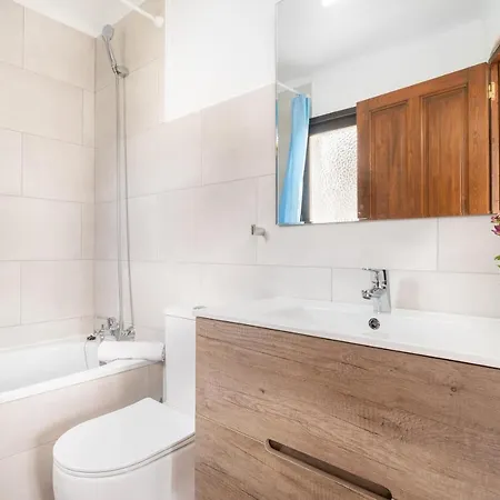 Casa Sol Cala Dor Вилла Кала де Ор
